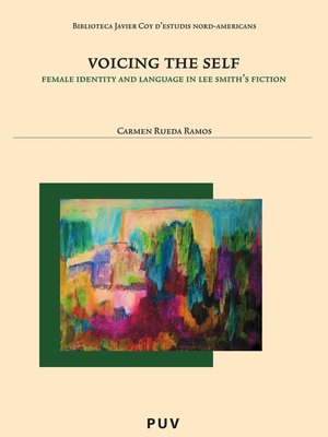 cover image of Voicing the Self